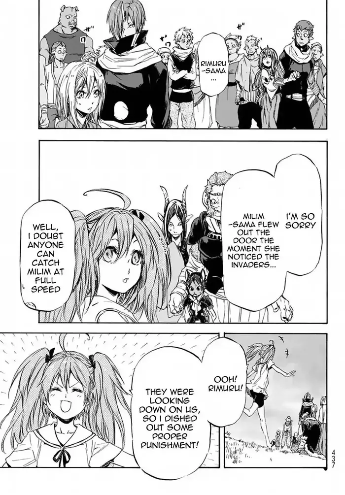 That Time I Got Reincarnated as a Slime Chapter 33 image 05_optimized